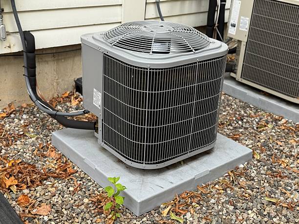24/7 Emergency Air Conditioning Repair experts in Passaic, NJ