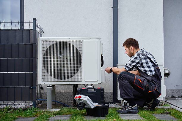 Trusted Air Conditioning Repair service in Passaic, NJ - JG Cool HVAC